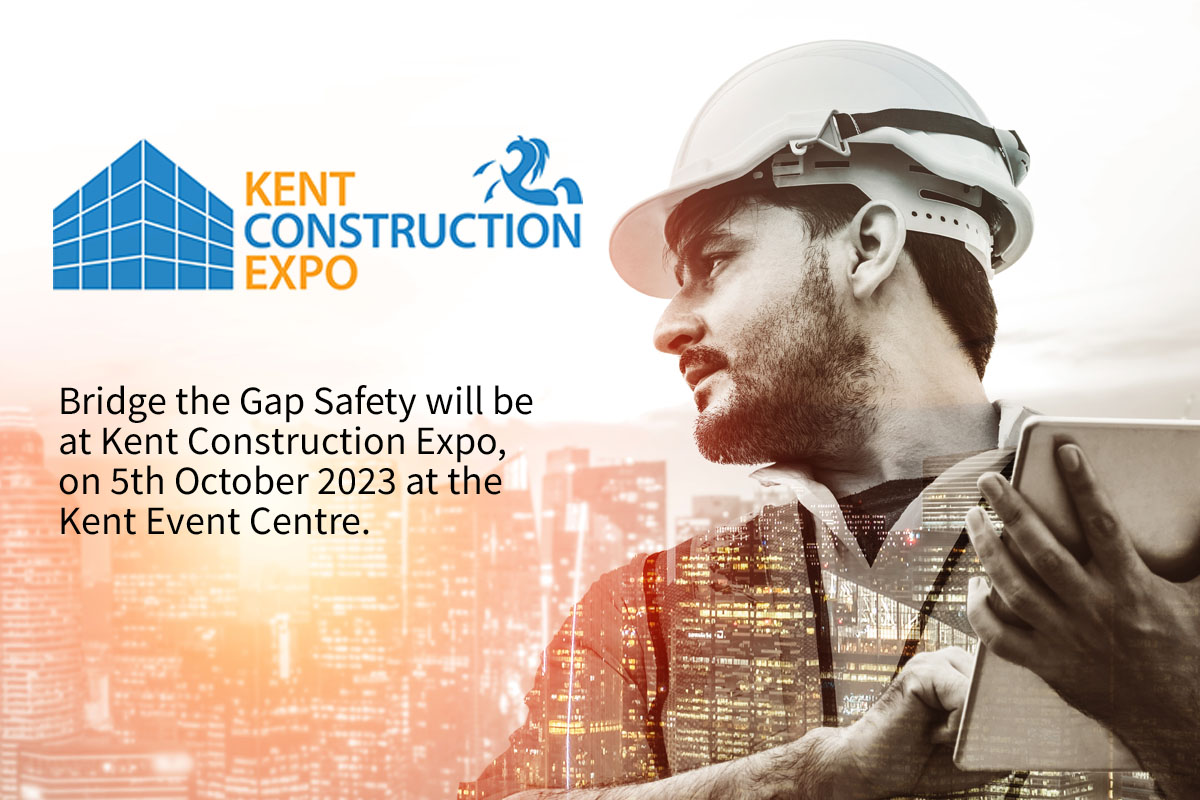 Bridge The Gap General - Kent Consruction Expo
