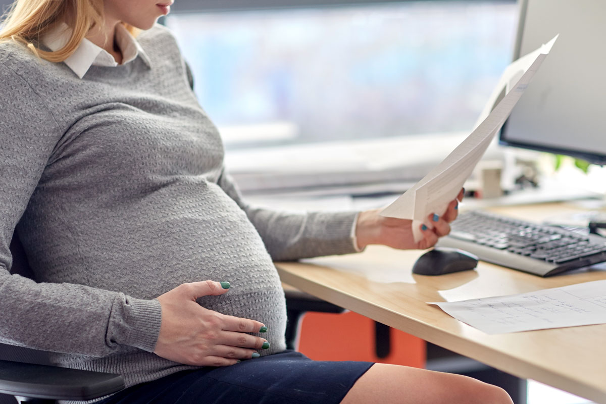 BTGS- Maternity Risk assessments