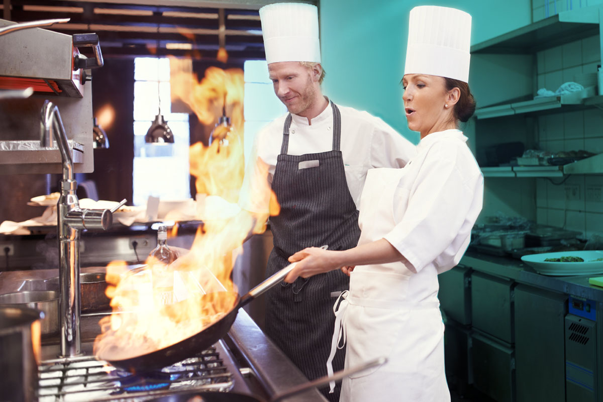 fire risk assessments in hospitality